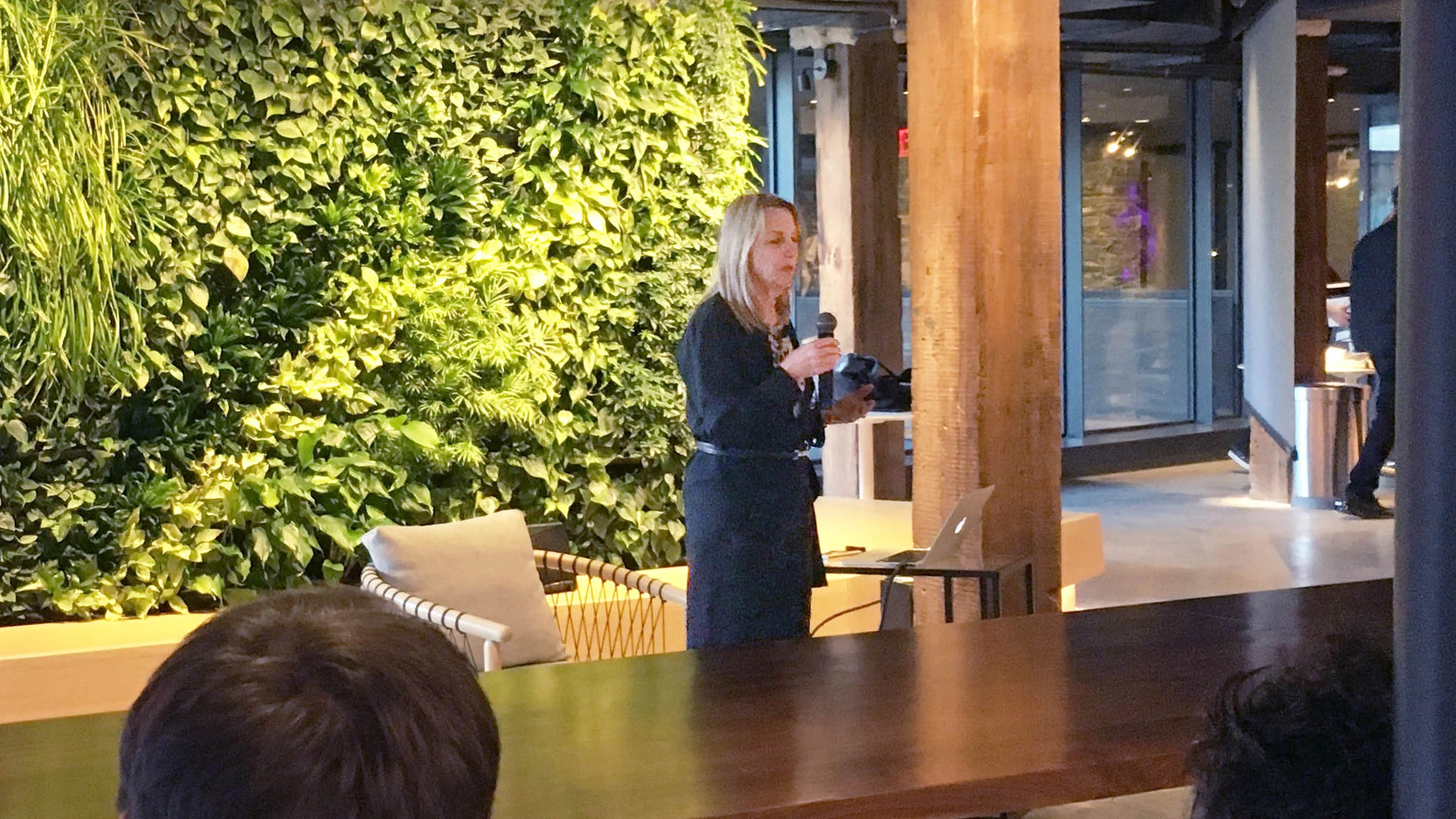 On Heroes and Mentors, Lessons from Paula Scher