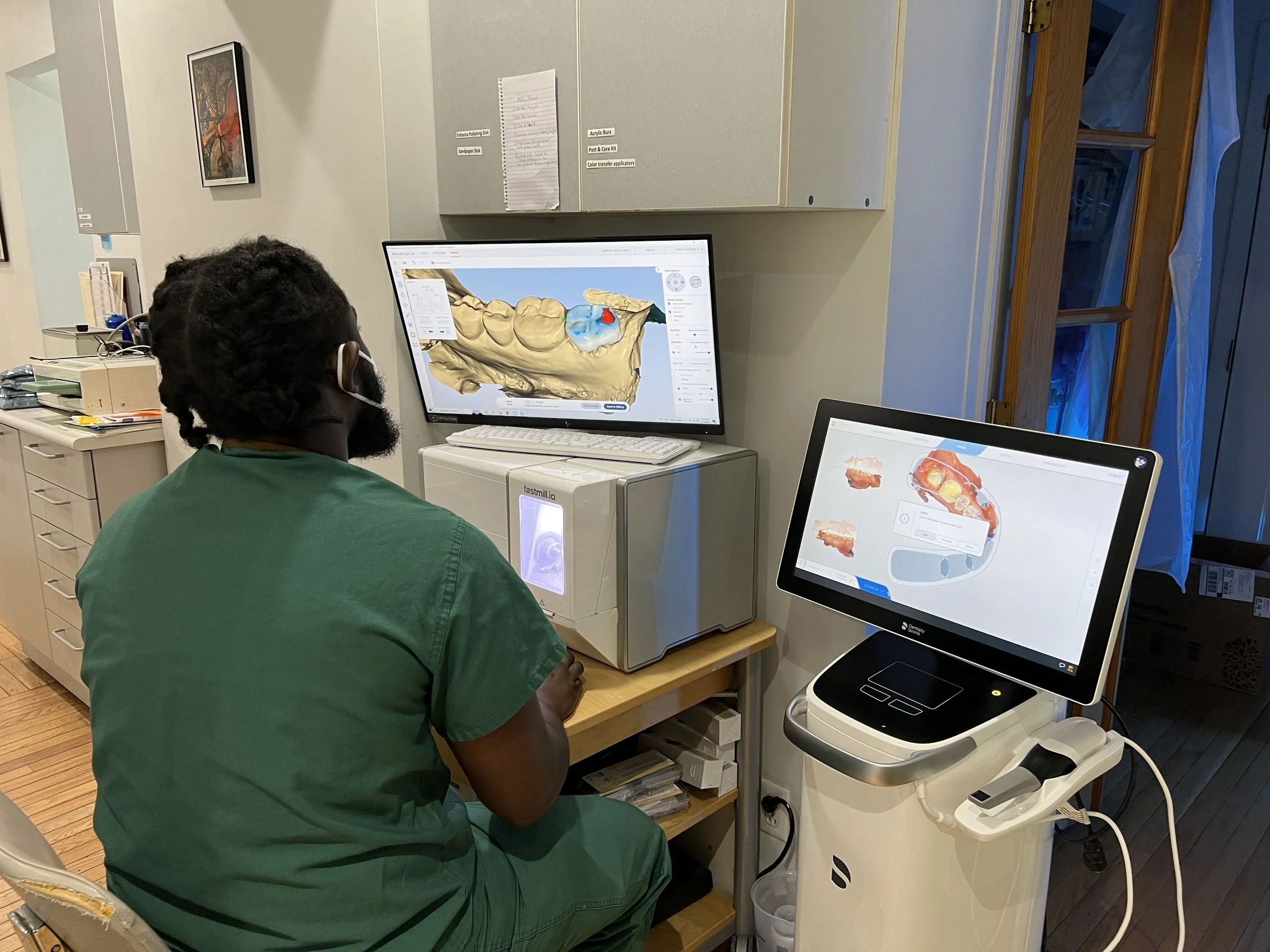 Image Gallery — Champion Dentistry