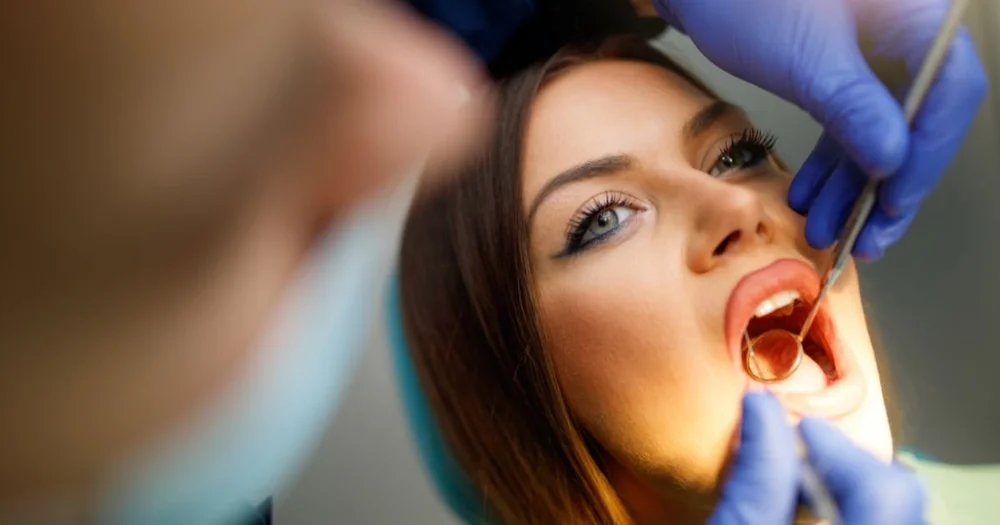 Contact for 5 Star Dental Care in West Philadelphia Champion Dentistry — Champion Dentistry