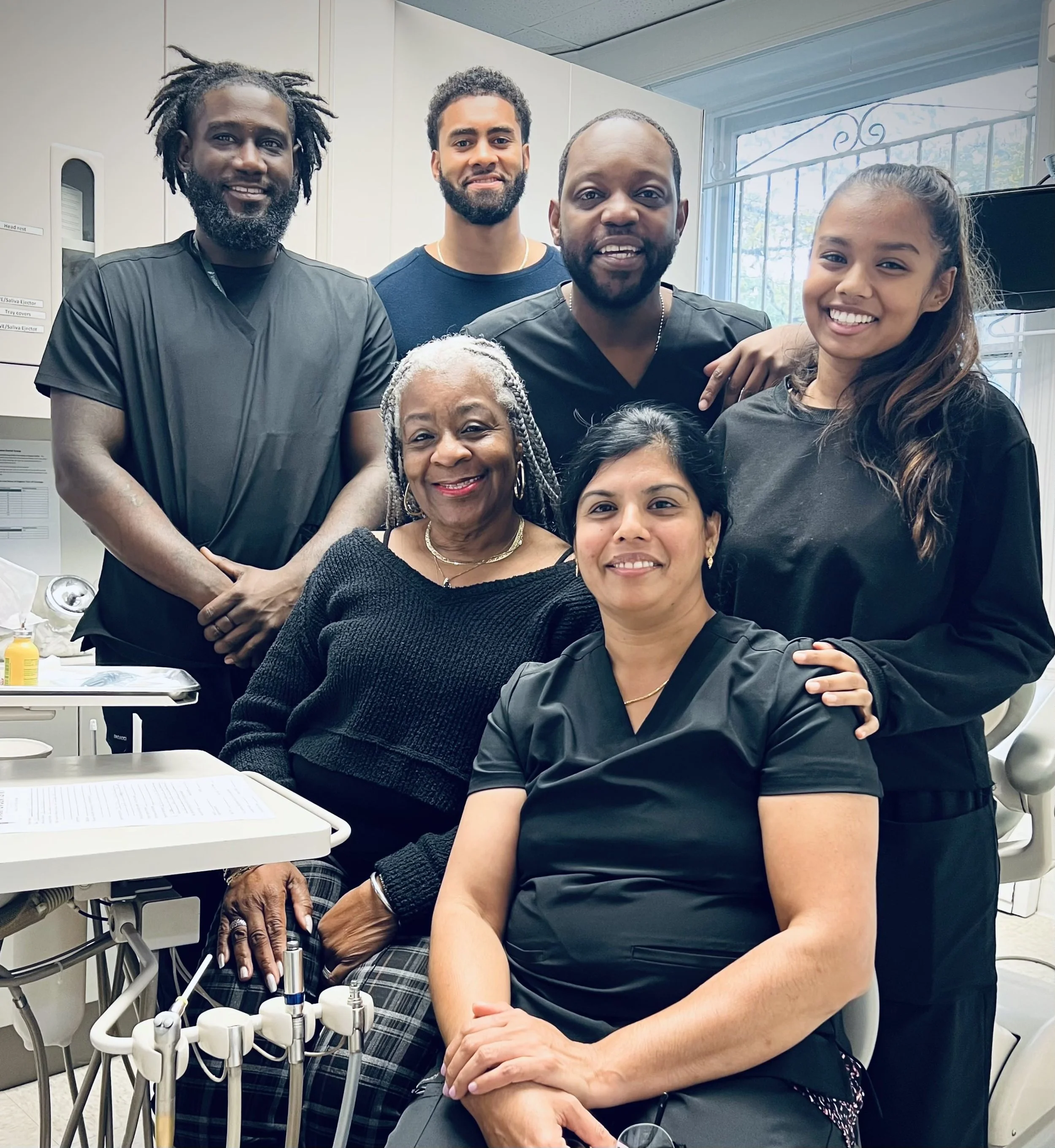 Image Gallery — Champion Dentistry