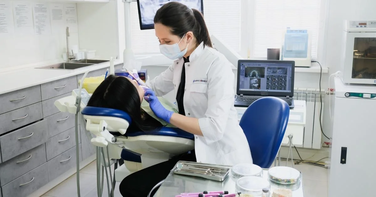 Know All About Us Champion Dentistry Dentist in Philadelphia — Champion Dentistry