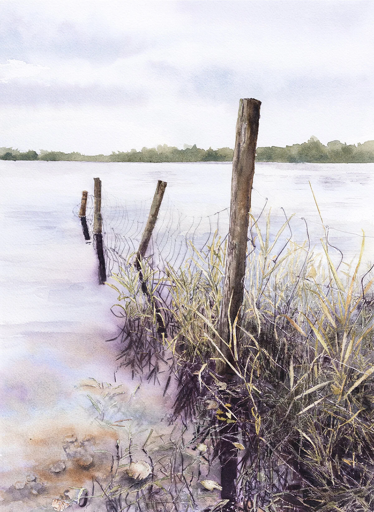 Schultz_Liezel_Lake View.jpg