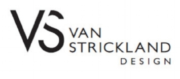 Van Strickland Design