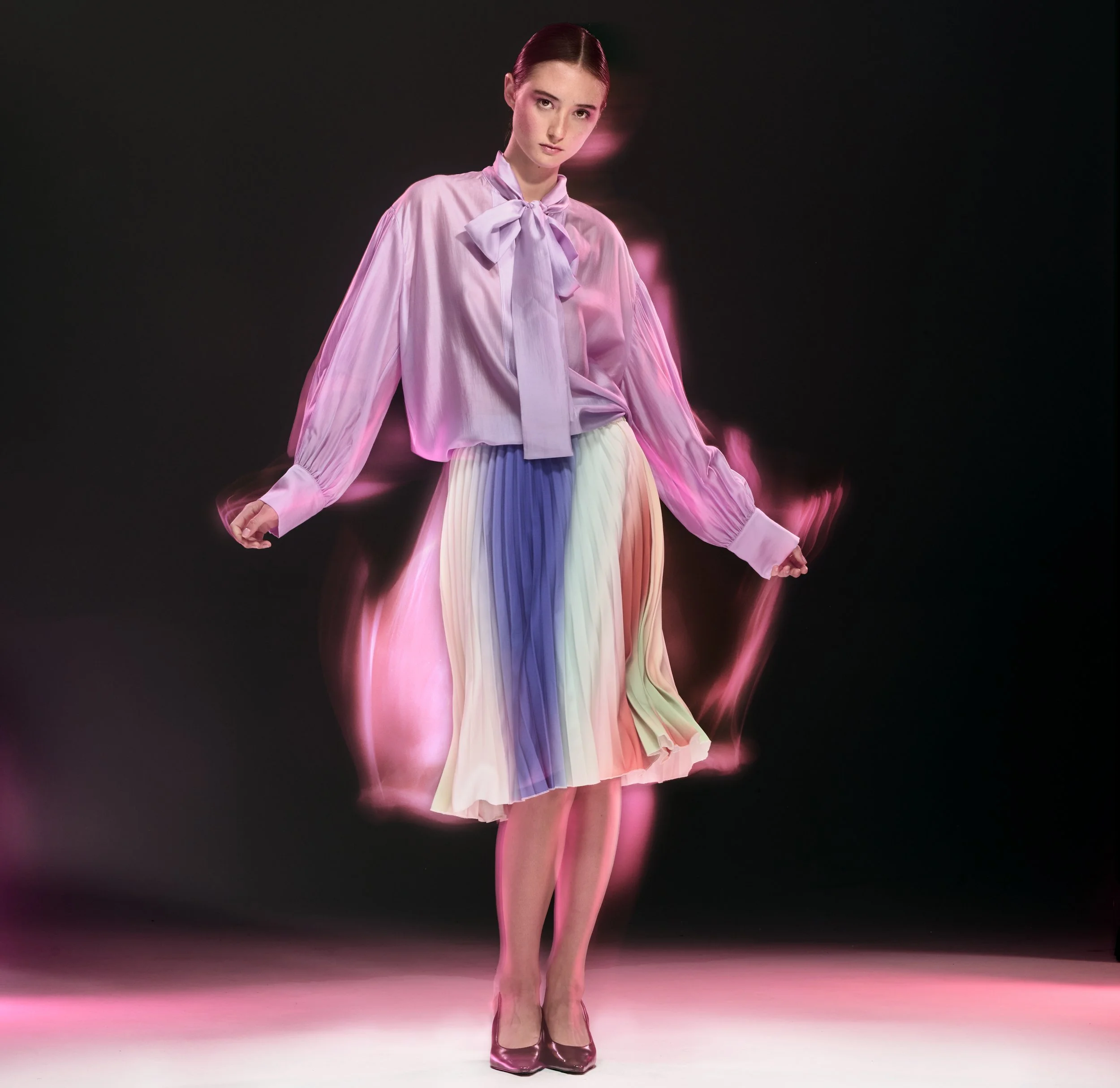 chemise rose full lengh.jpeg