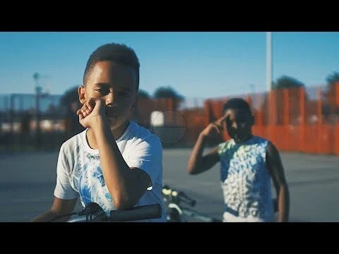 Maxi Zee - That Ish (ft. MAB Shcola)