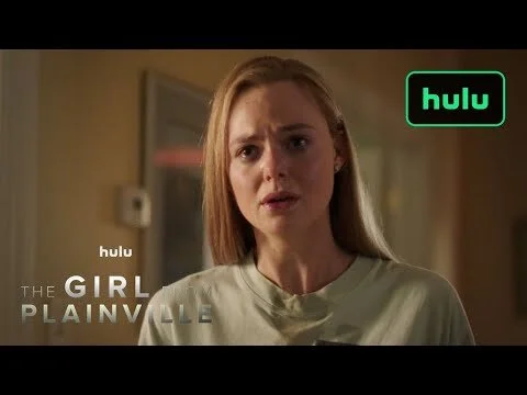 The Girl From Plainville | Teaser | Hulu