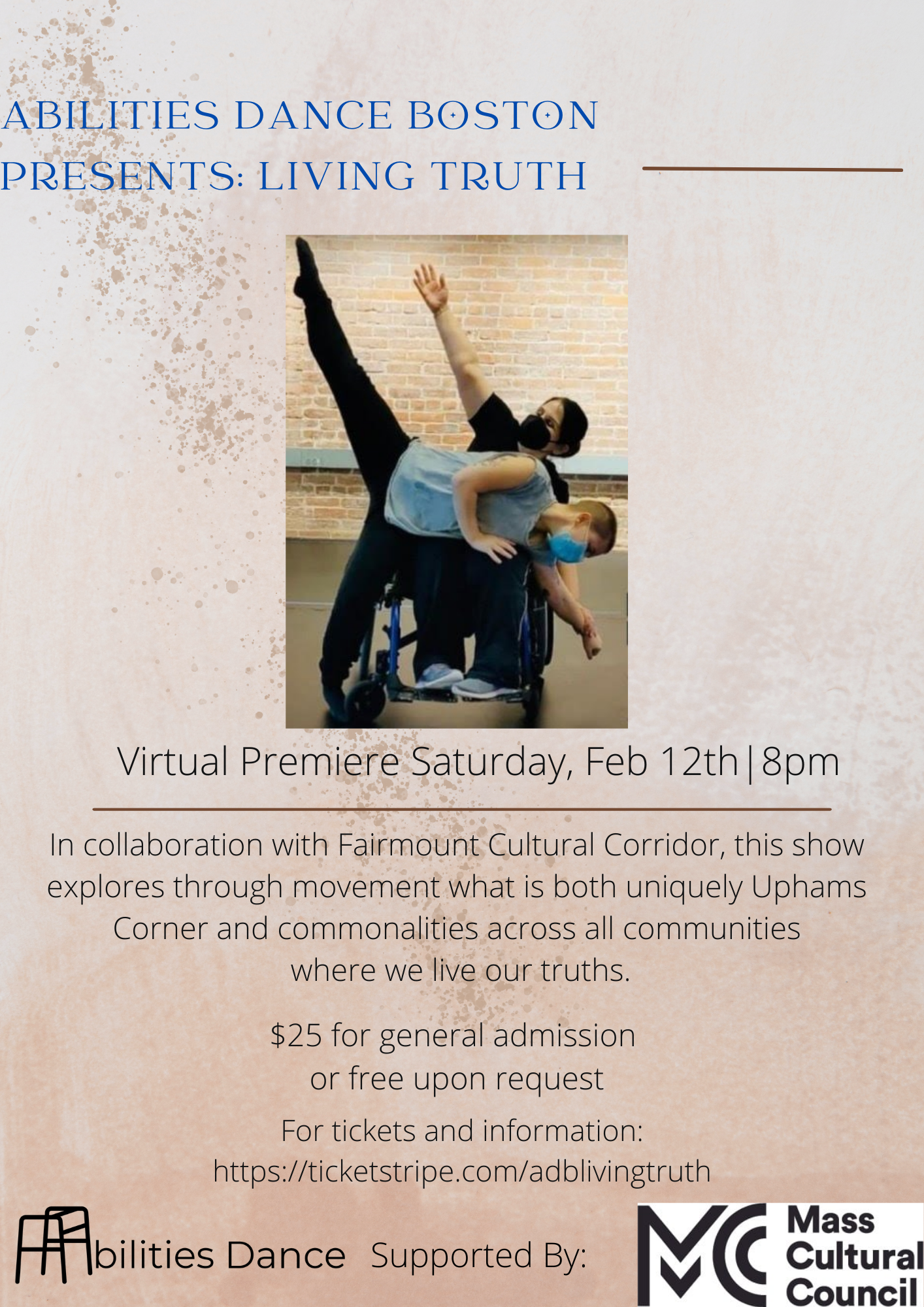 Living Truth Virtual Production