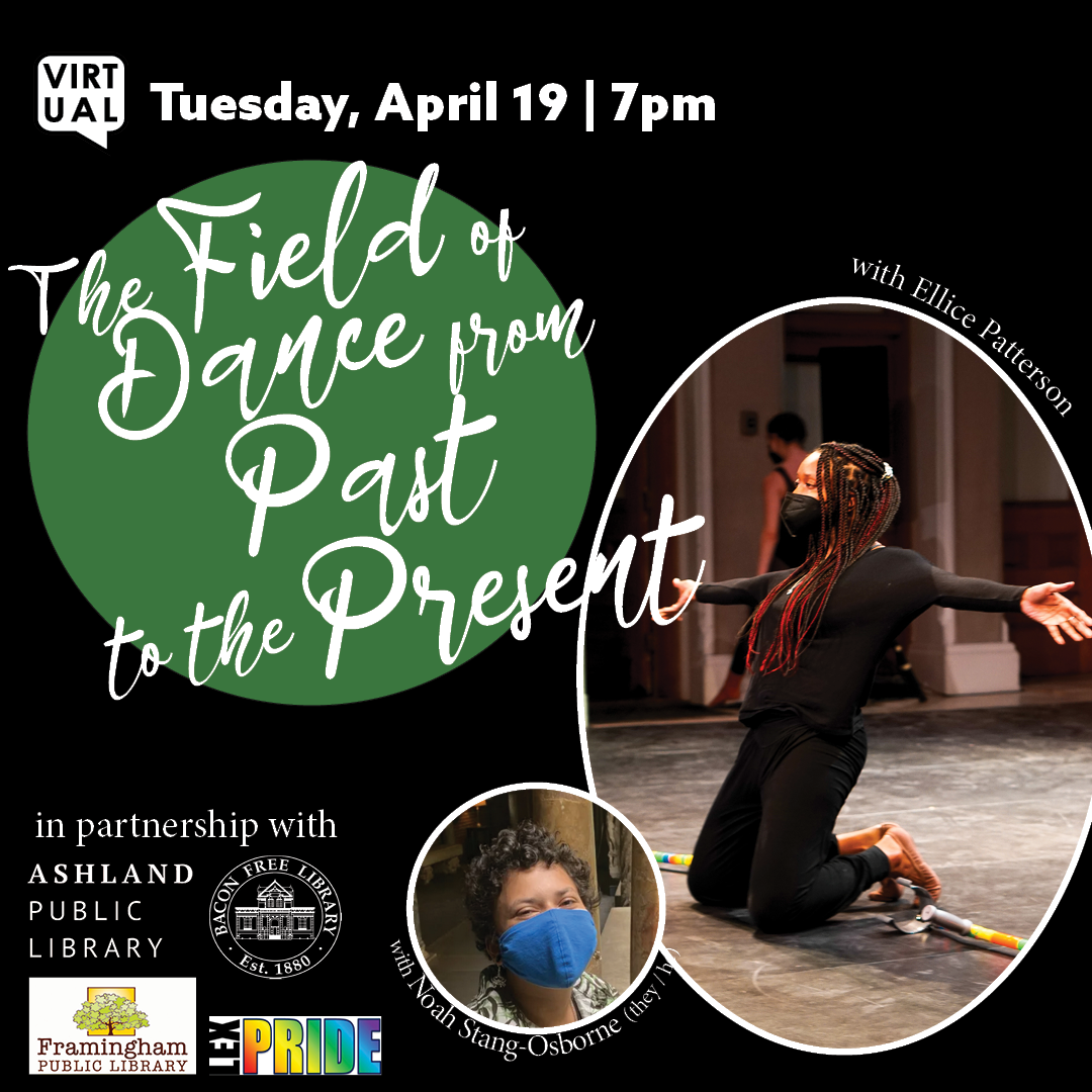 Lexington, MA's Cary Library