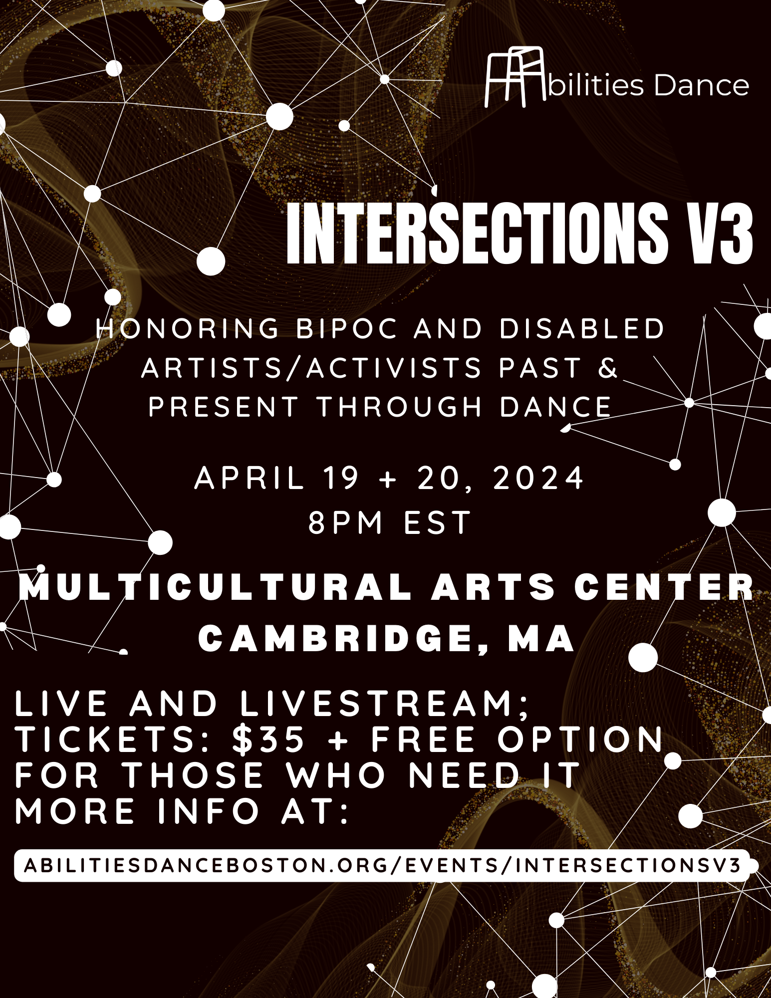 Intersections V3