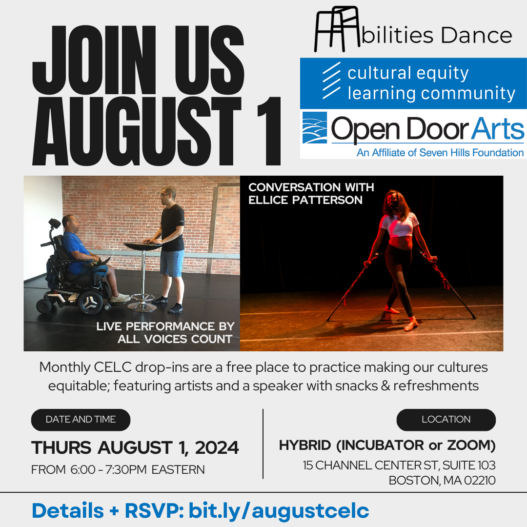 CELC Drop-In