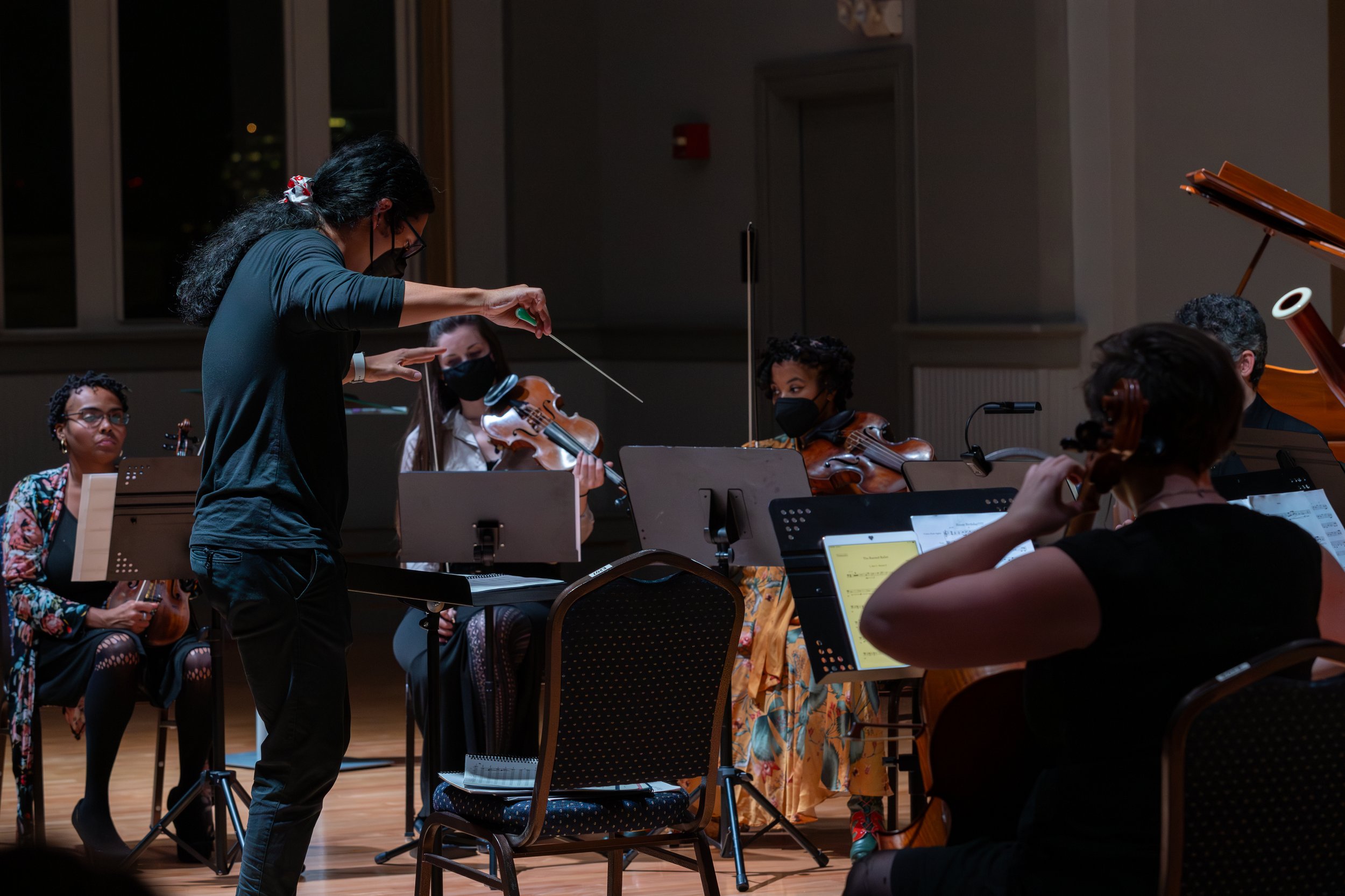 Virtual Release of Music of Abilities Dance Boston