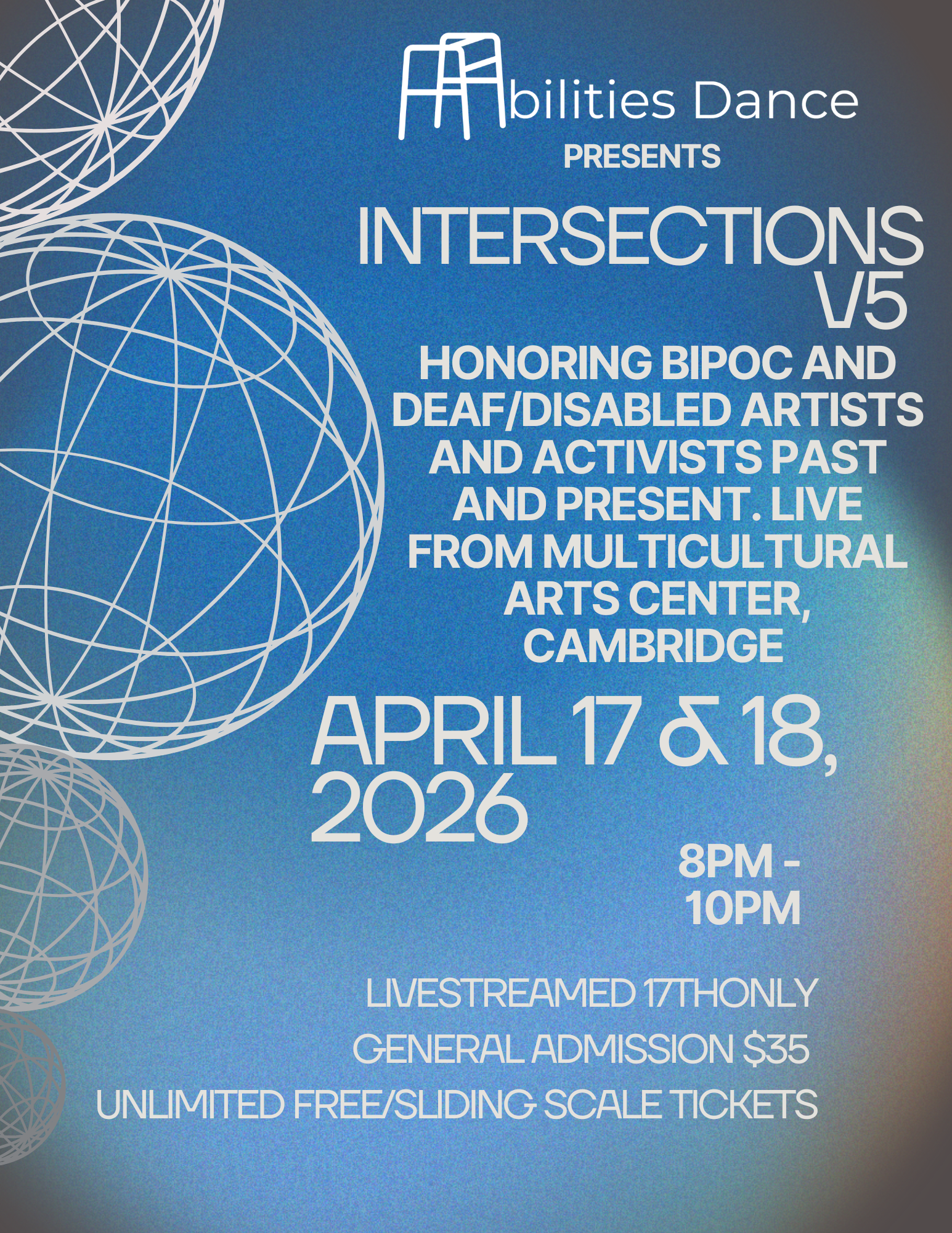 Intersections v5 (2026)
