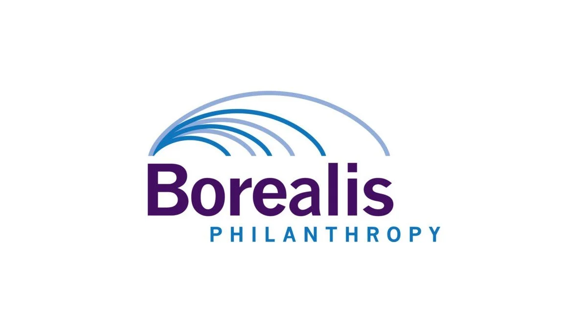 Borealis Philanthropy logo