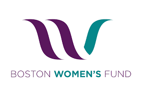 Boston Women's Fund logo