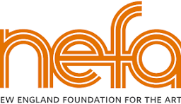 New England Foundation for the Arts logo