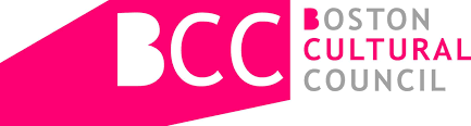 Boston Cultural Council logo