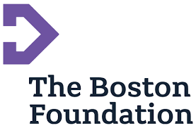 Boston Foundation logo