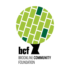 Brookline Community Foundation logo