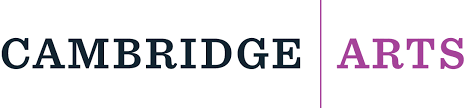 Cambridge Arts logo