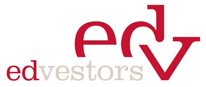 Edvestors Logo