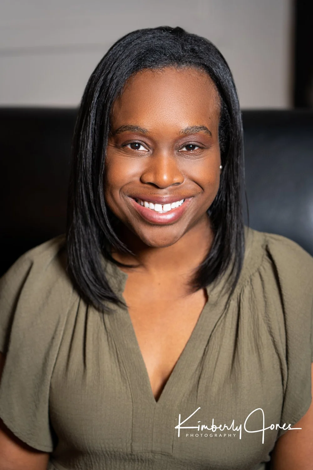 Dr. Tarsha Ward — Abilities Dance Boston