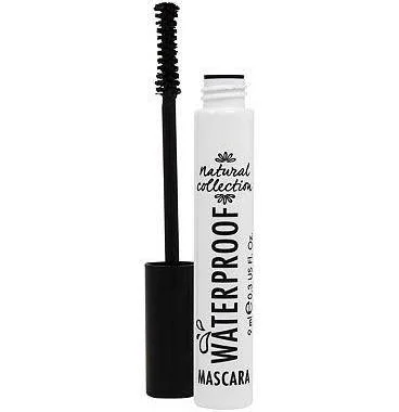Boots Natural Collection Waterproof Mascara