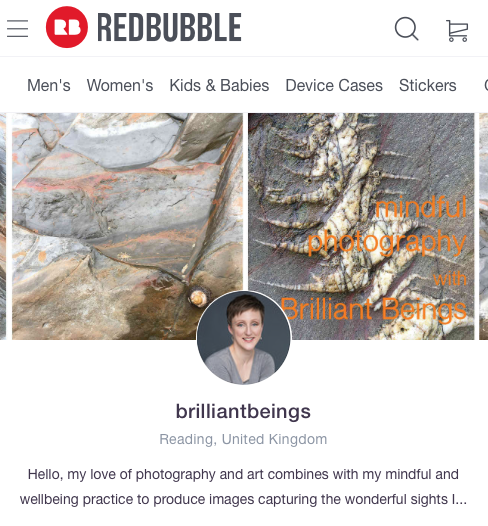 Brilliant Beings - Redbubble