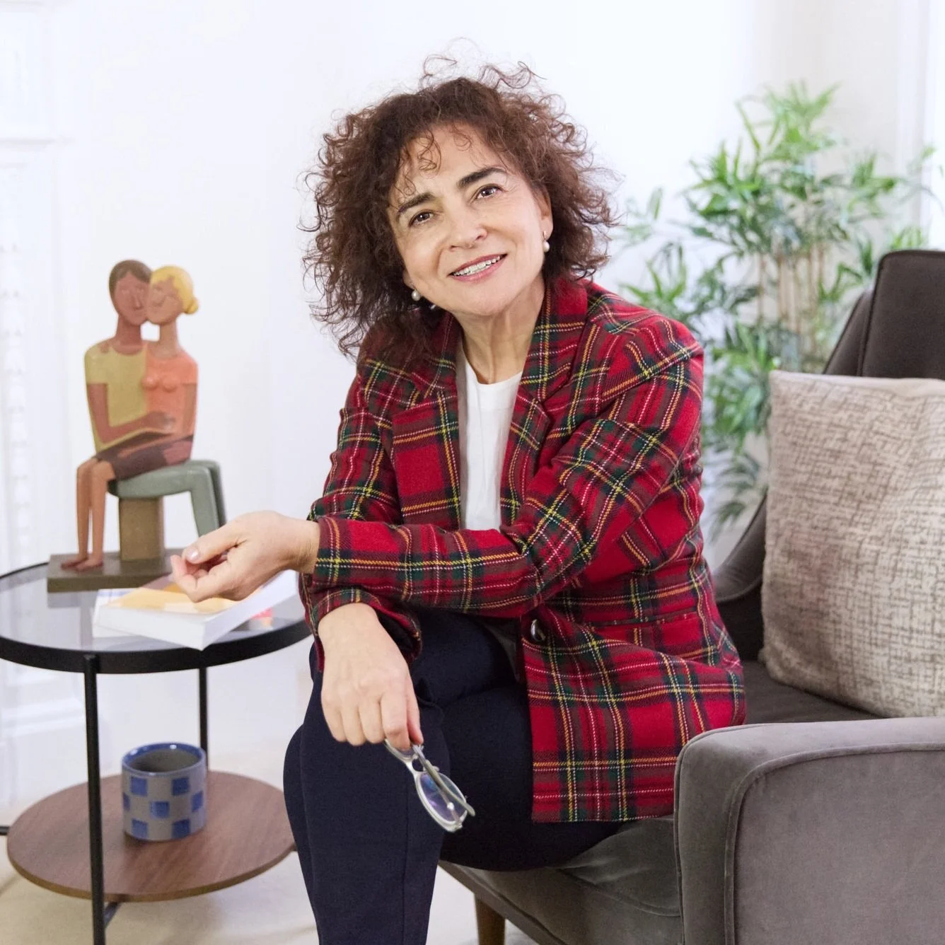 Carola is a highly skilled professional photographer with coaching skills