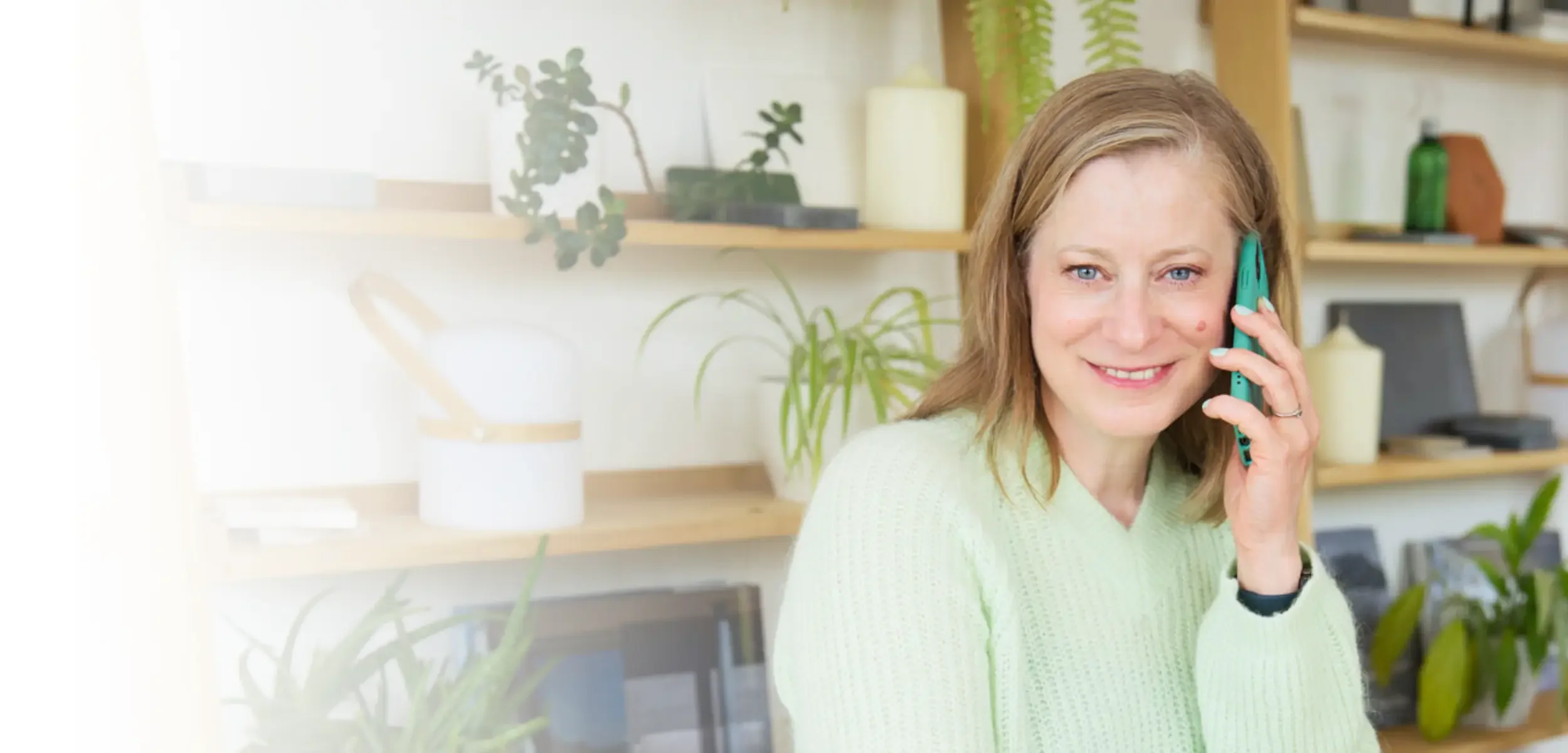 Call | Book a free clarity call with life redesign coach Carola Moon to uncover what you really want and explore your next steps with confidence.webp