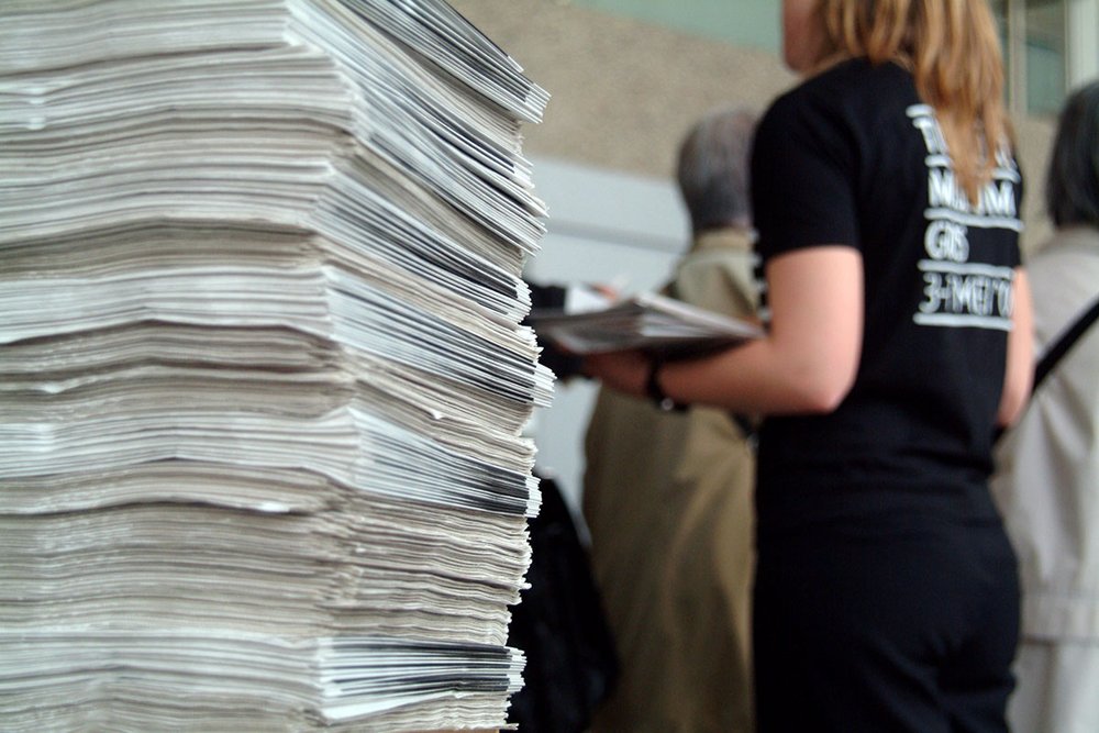  Art Amsterdam 2007, RAI, Temporary Museum Amsterdam 