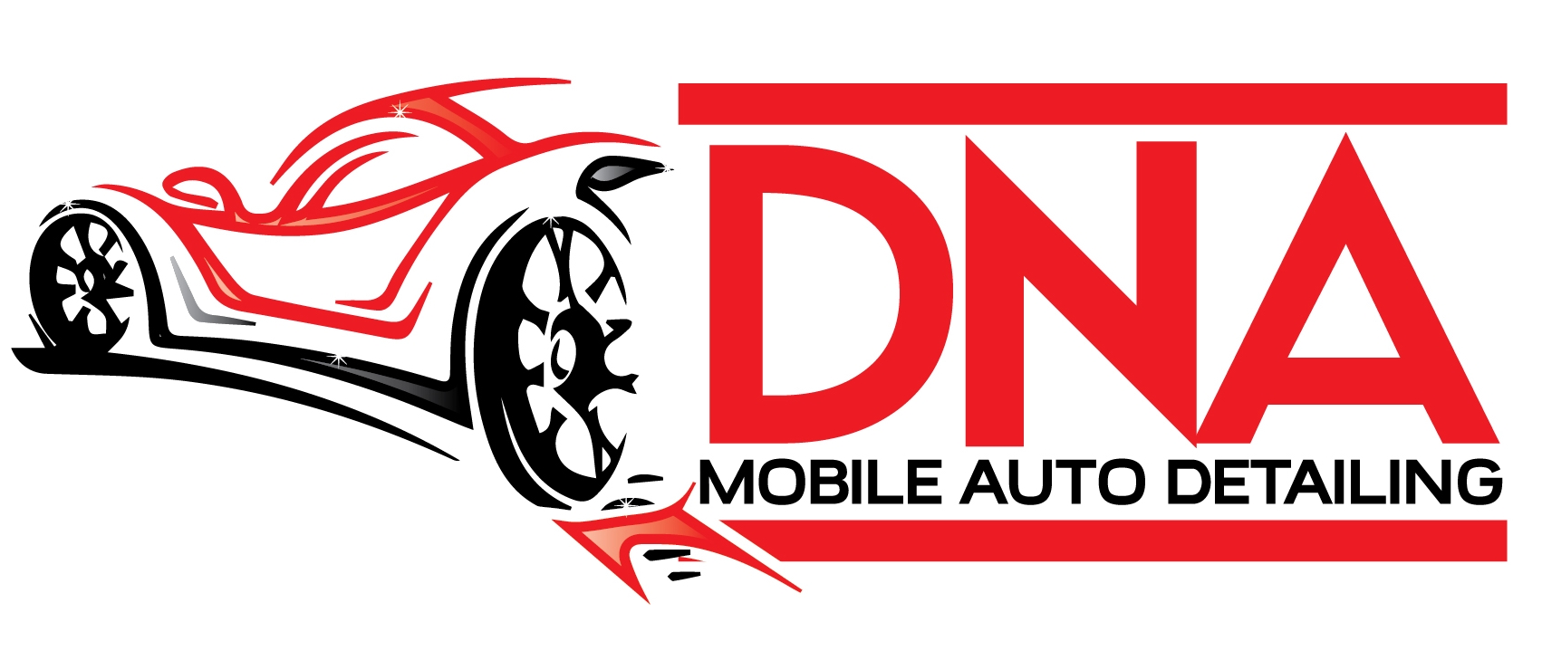 DNA Mobile Auto Detailing