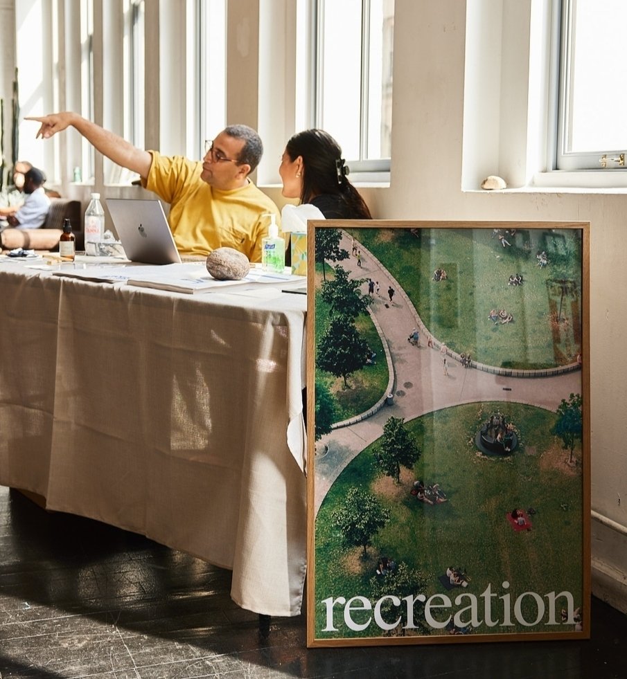 Our newest venture together with some really amazing folks🤝 Recreation is a home to showcase the new era of outdoor lifestyle and sportswear, prioritizing inclusivity, approachability, and thoughtful curation. Our collective goal is to make the outd