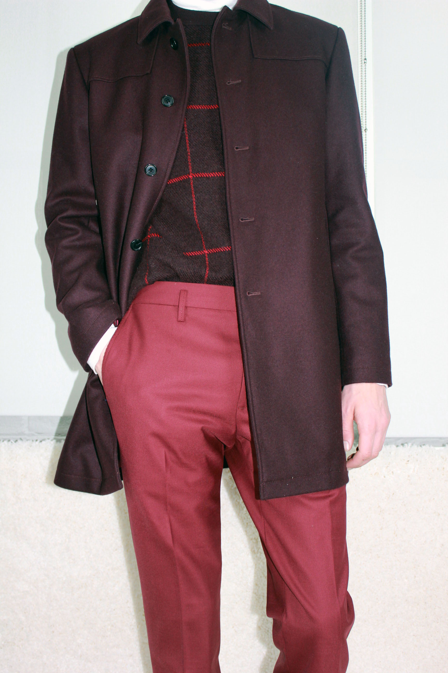 IMAGE PROPERTY OF CLUB MONACO