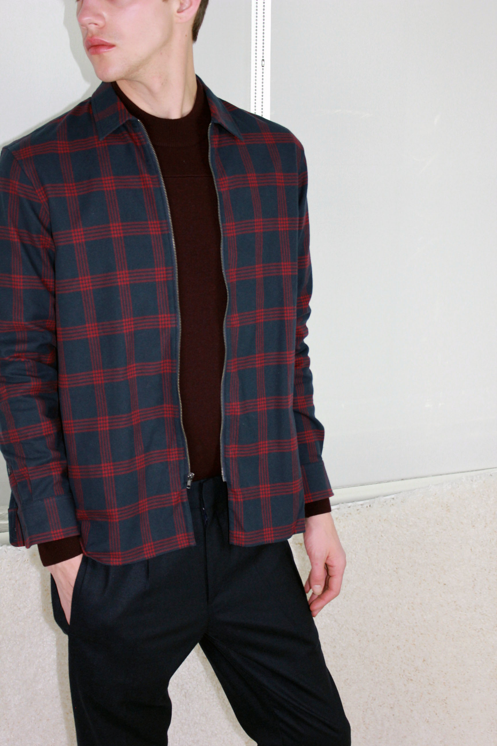 IMAGE PROPERTY OF CLUB MONACO
