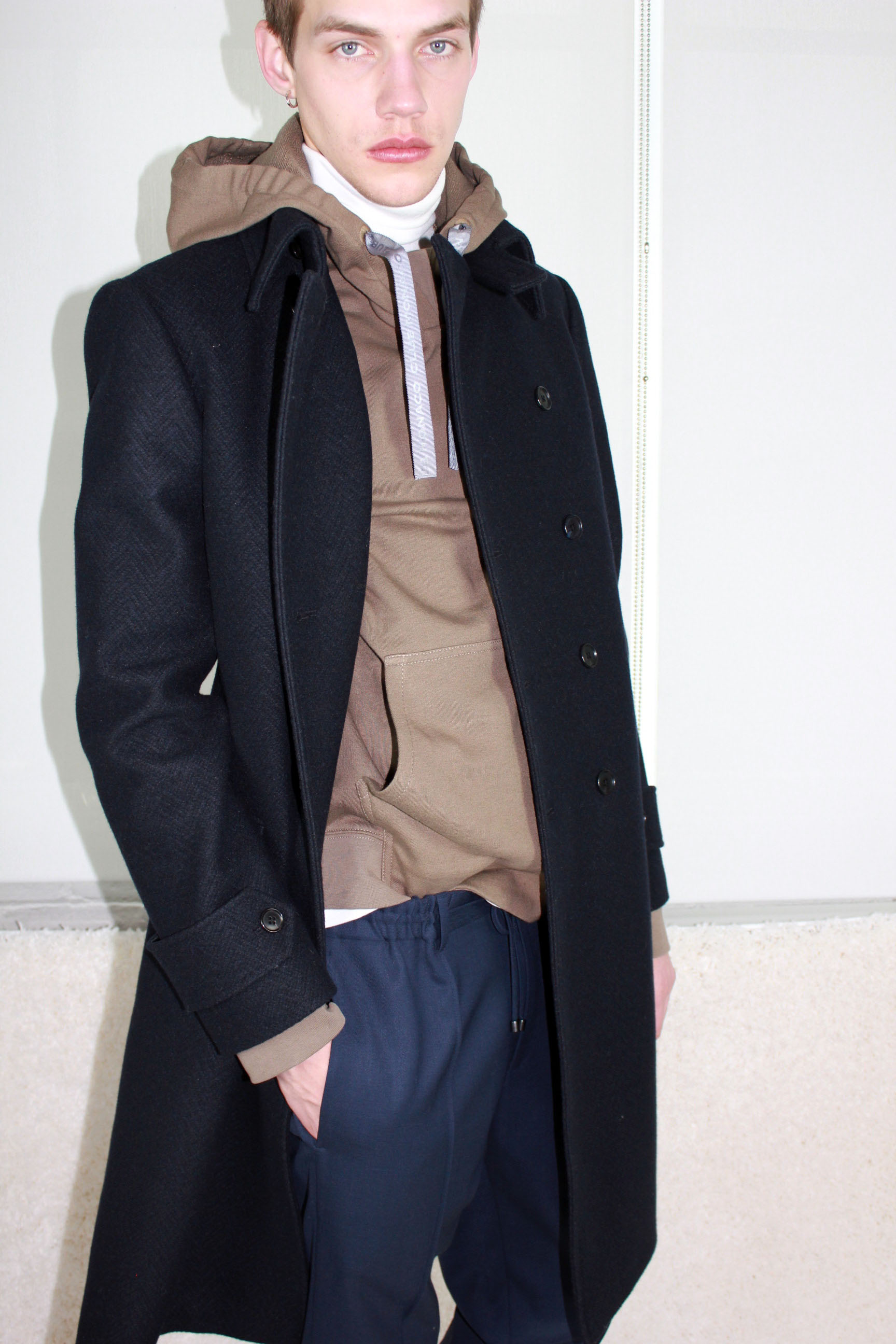 IMAGE PROPERTY OF CLUB MONACO