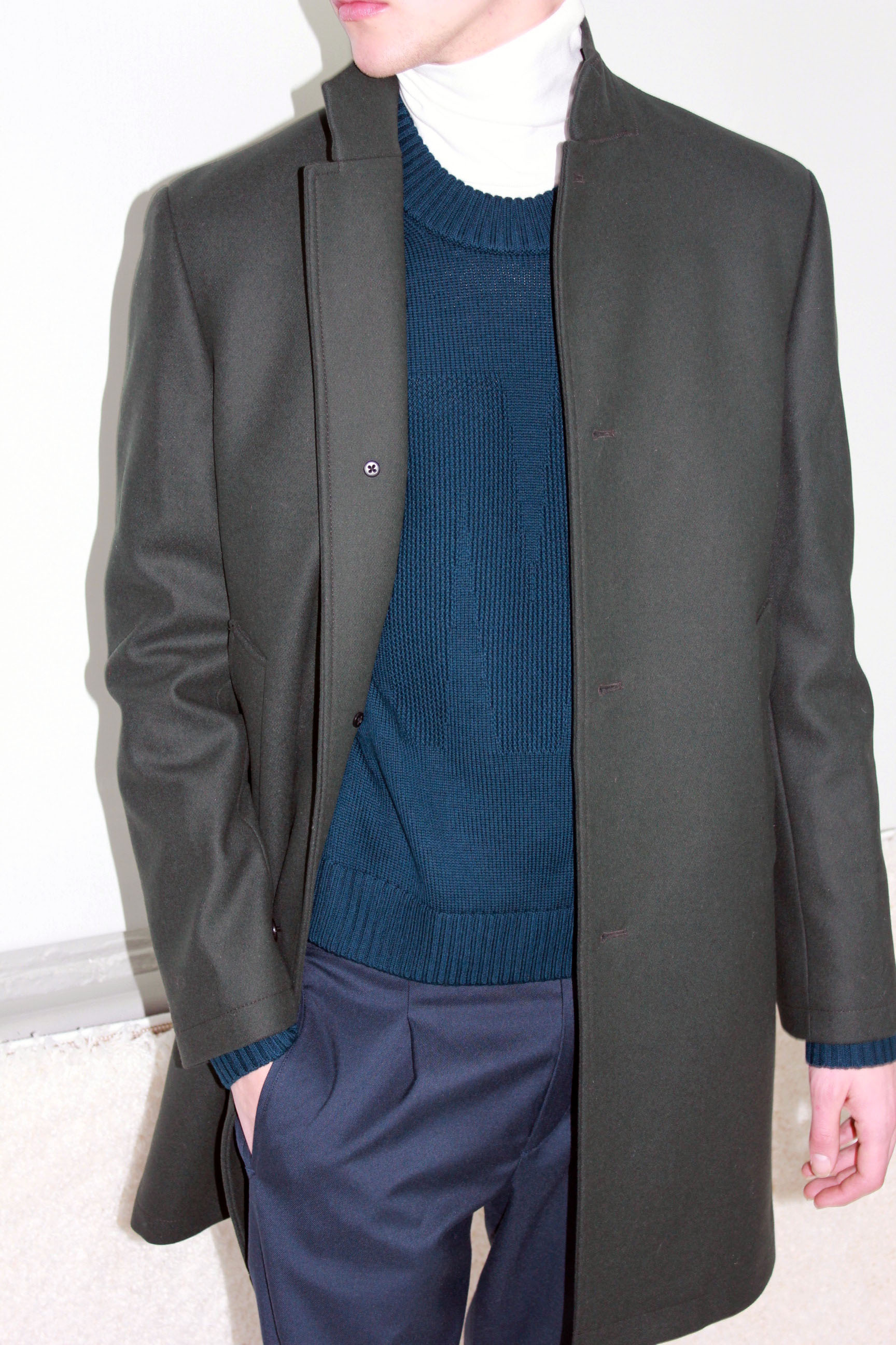 IMAGE PROPERTY OF CLUB MONACO
