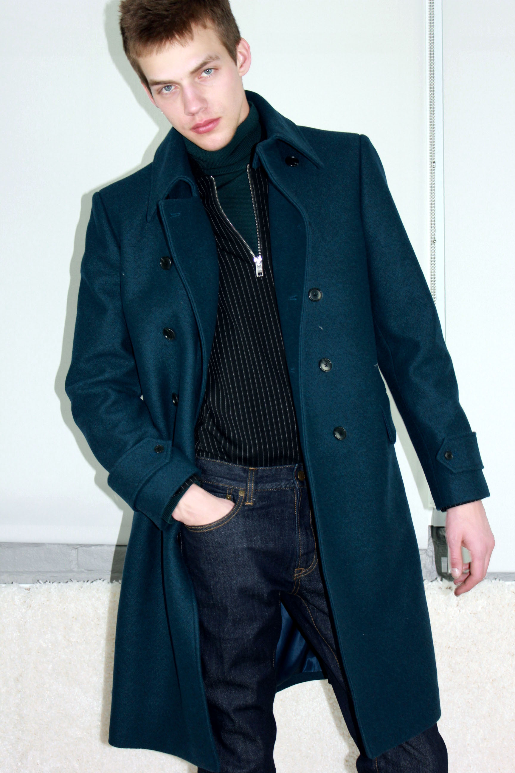IMAGE PROPERTY OF CLUB MONACO