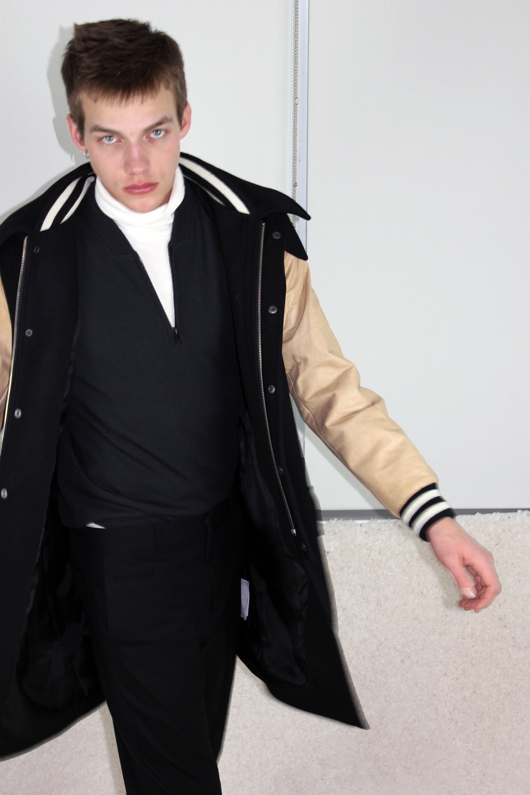 IMAGE PROPERTY OF CLUB MONACO