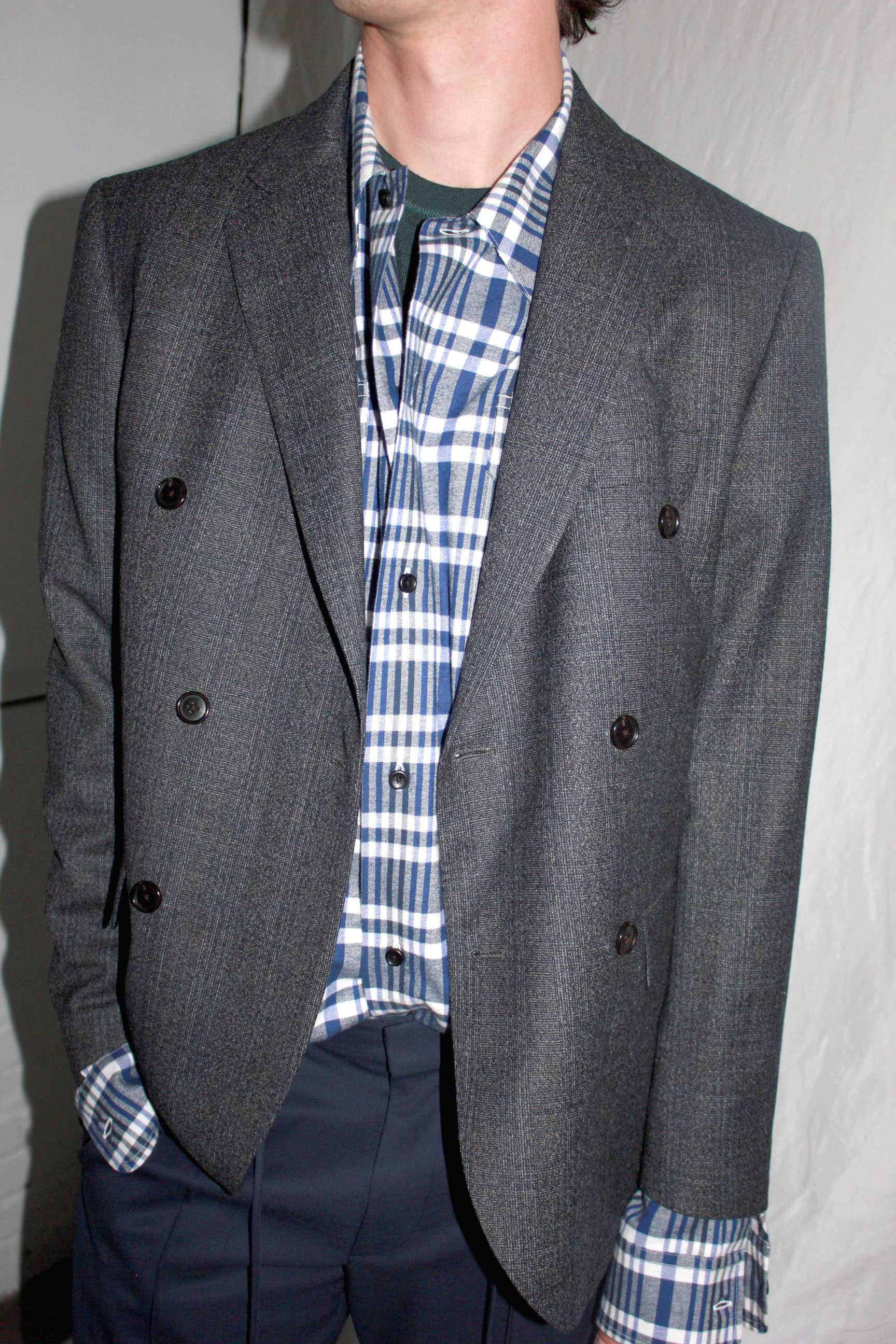 IMAGE PROPERTY OF CLUB MONACO
