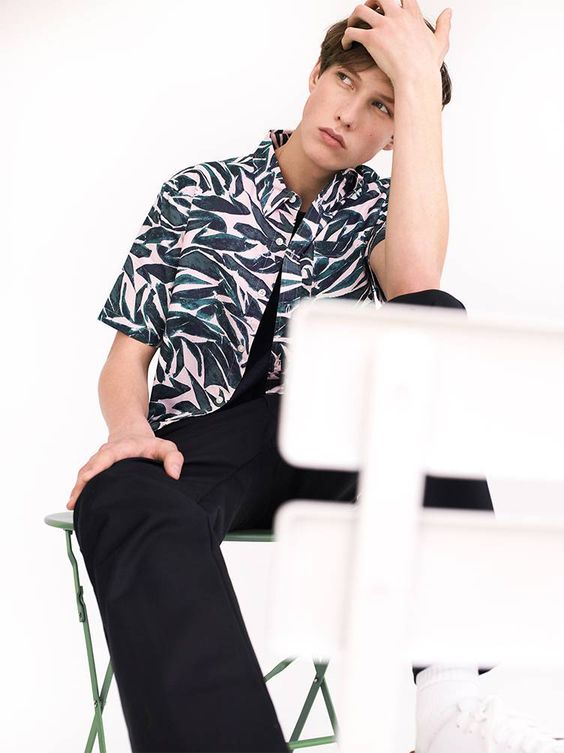IMAGE PROPERTY OF CLUB MONACO
