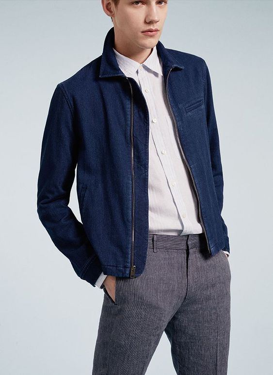 IMAGE PROPERTY OF CLUB MONACO