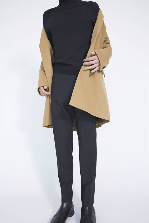 IMAGE PROPERTY OF CLUB MONACO