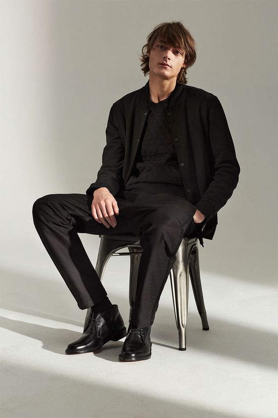 IMAGE PROPERTY OF CLUB MONACO