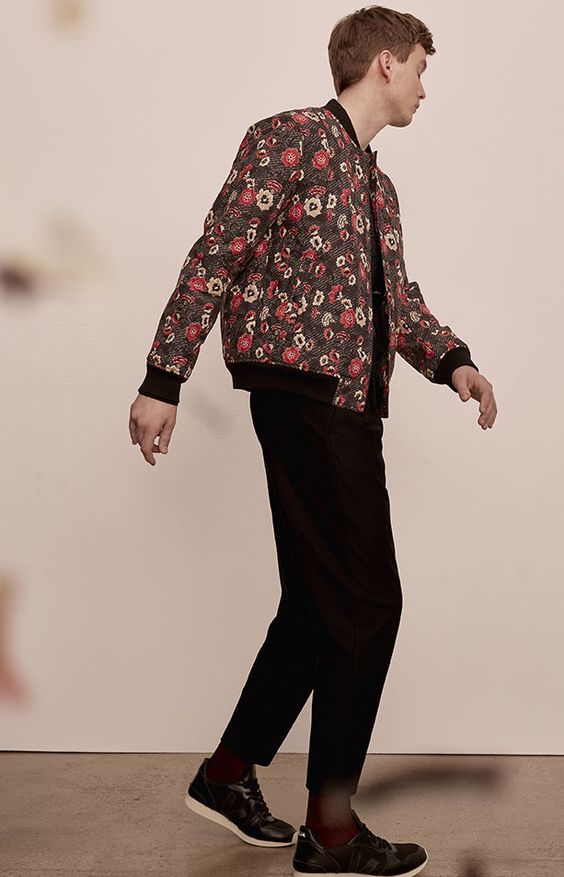 IMAGE PROPERTY OF CLUB MONACO