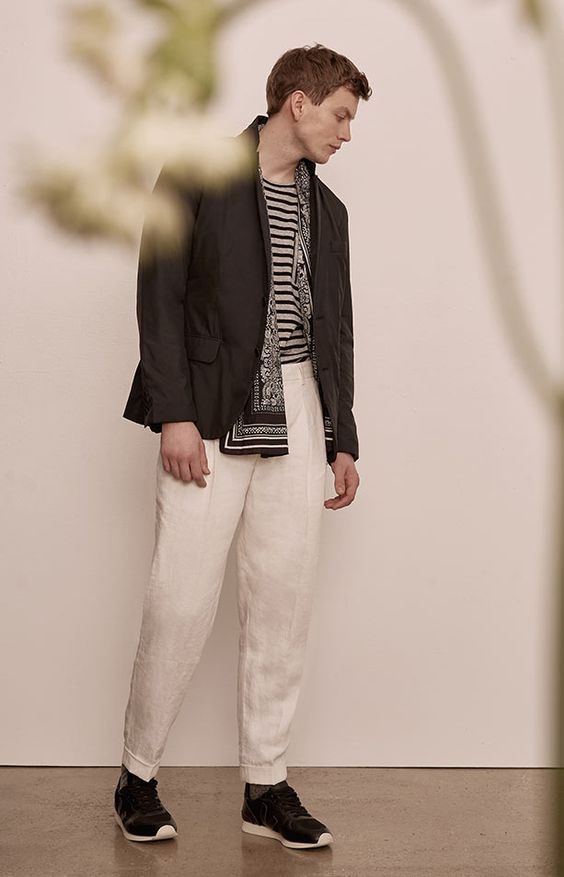IMAGE PROPERTY OF CLUB MONACO