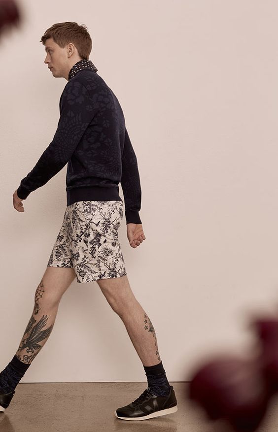 IMAGE PROPERTY OF CLUB MONACO