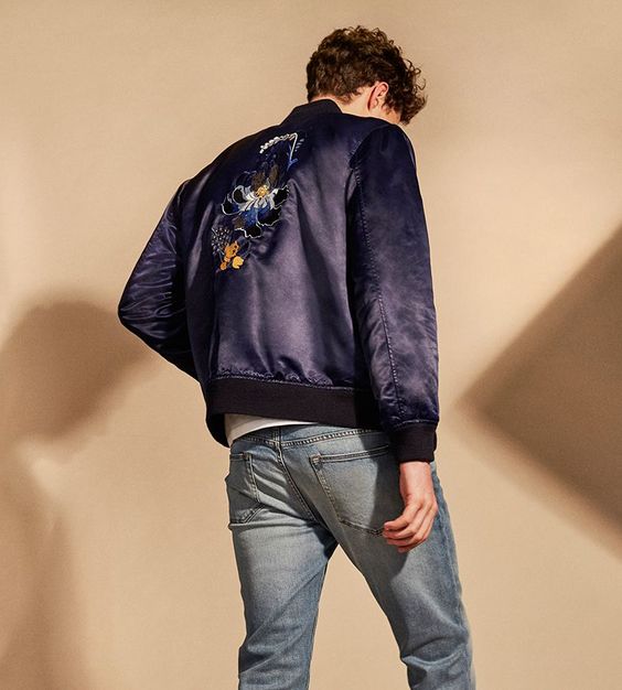 IMAGE PROPERTY OF CLUB MONACO