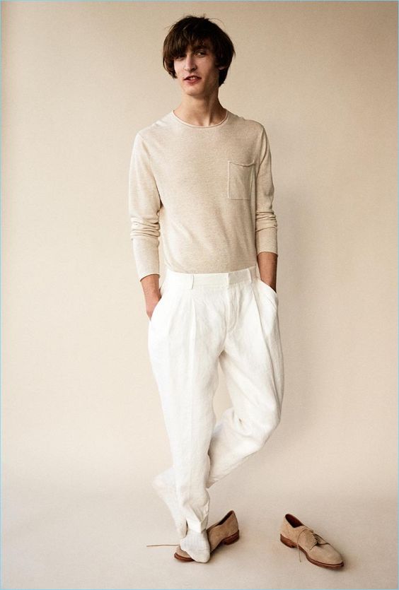 IMAGE PROPERTY OF CLUB MONACO