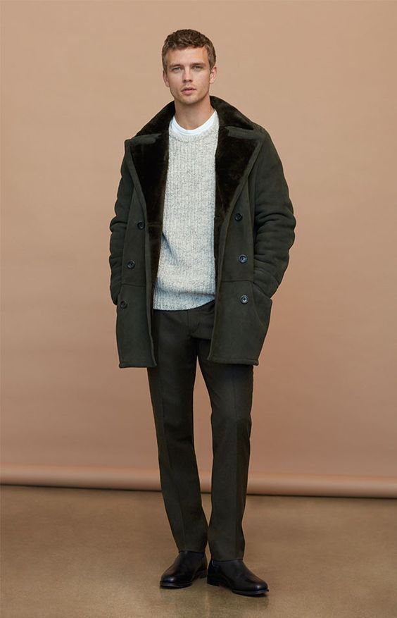IMAGE PROPERTY OF CLUB MONACO