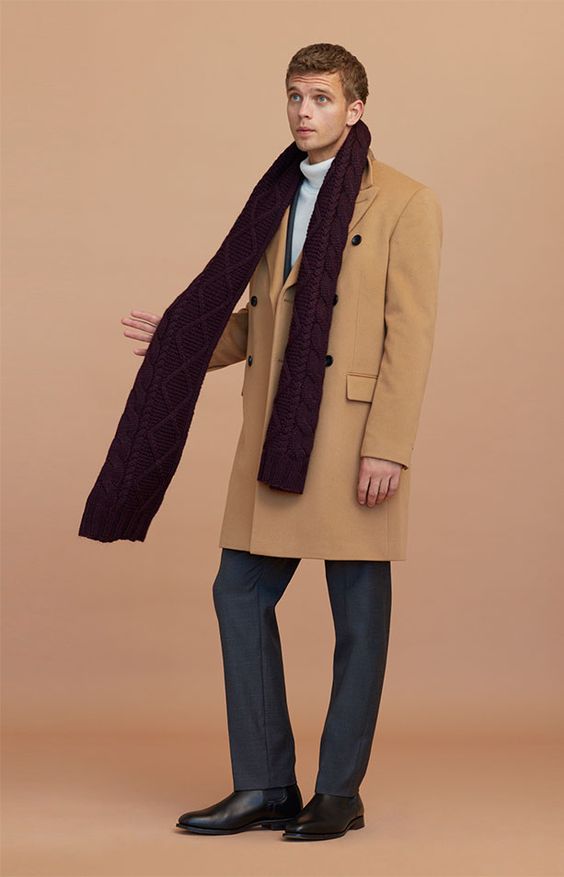 IMAGE PROPERTY OF CLUB MONACO